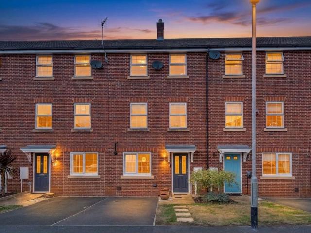 House for sale in Knightshayes, Rushcliffe