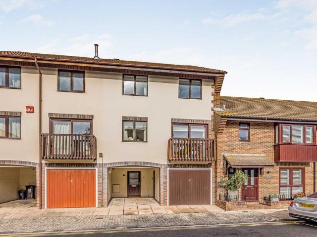 House for sale in Old Portsmouth, City Of Portsmouth