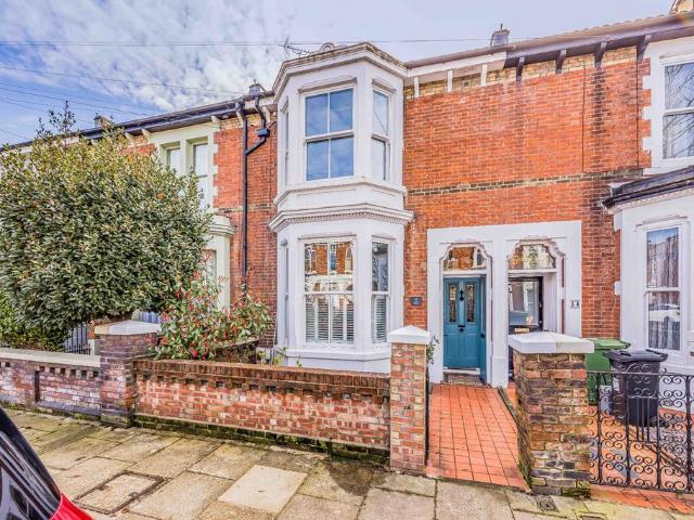 House for sale in Somers Town, Isle Of Man