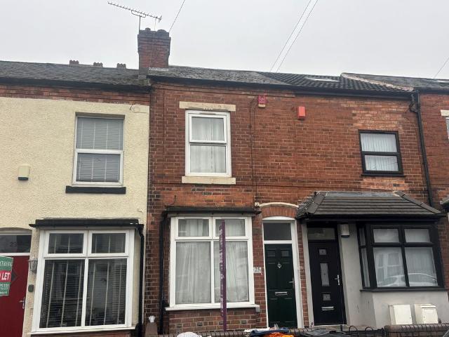 House for sale in Selly Oak, West Midlands