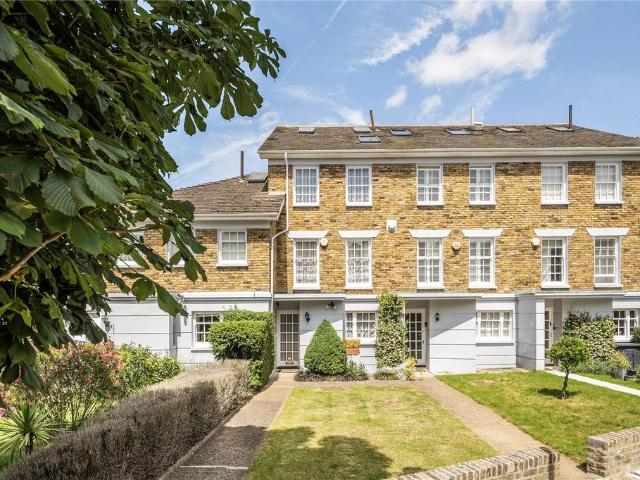 House for sale in Putney, Greater London