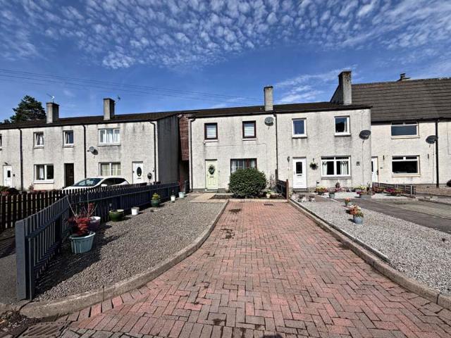 House for sale in Castle Douglas, Scotland