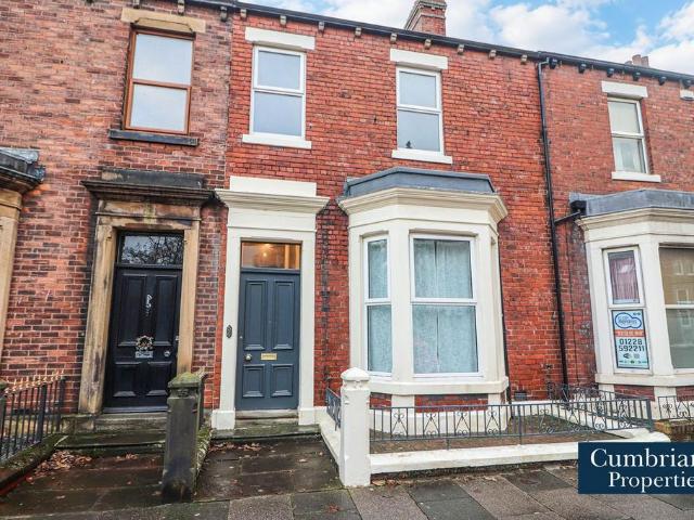 House for sale in Currock
