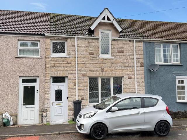 House for sale in Neath, Briton Ferry