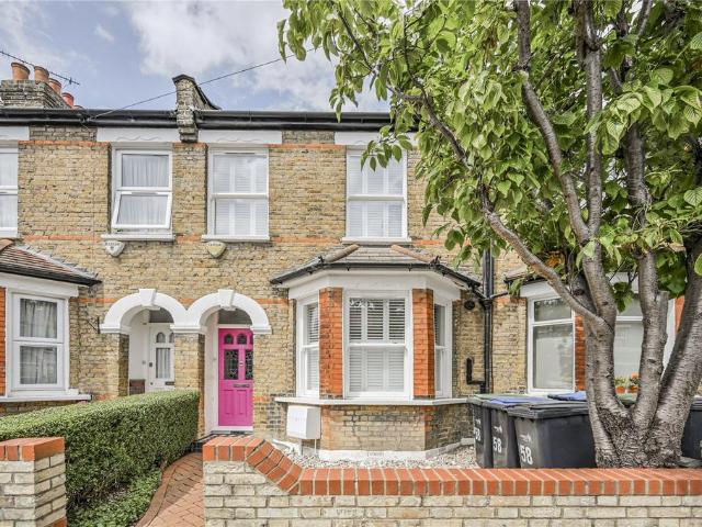 House for sale in Bowes Park, Greater London