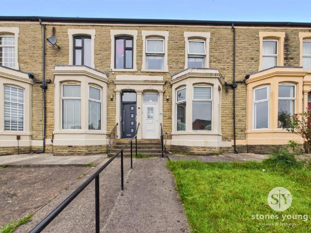 House for sale in Little Harwood, Blackburn