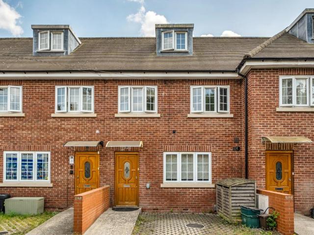 House for sale in London Borough of Merton, Greater London