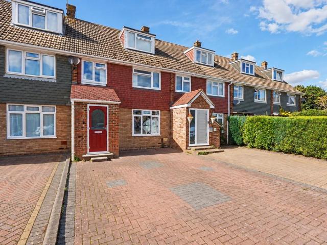 House for sale in Chalkwell, Oad Street