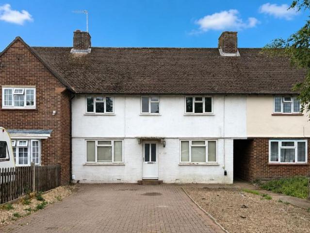 House for sale in Whiteley Village, Blackhills