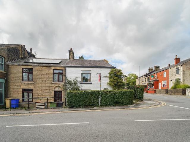 House for sale in Dunscar, Bolton