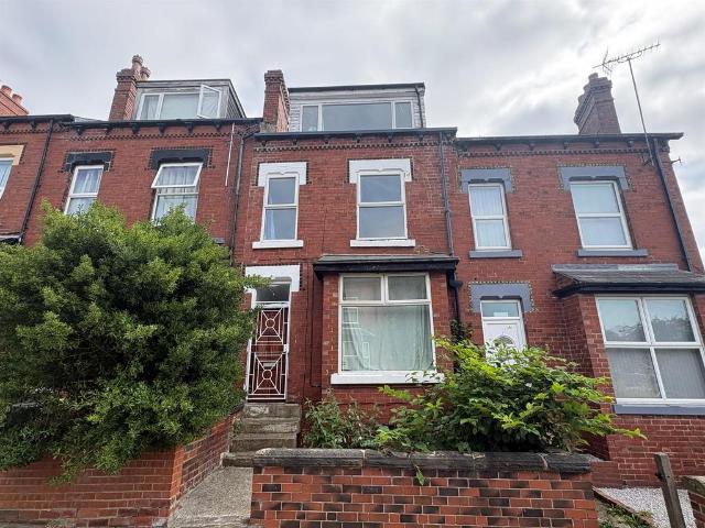 House for sale in Chapeltown, West Yorkshire