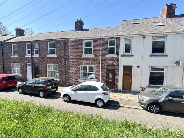 House for sale in Neville's Cross, Isle Of Man