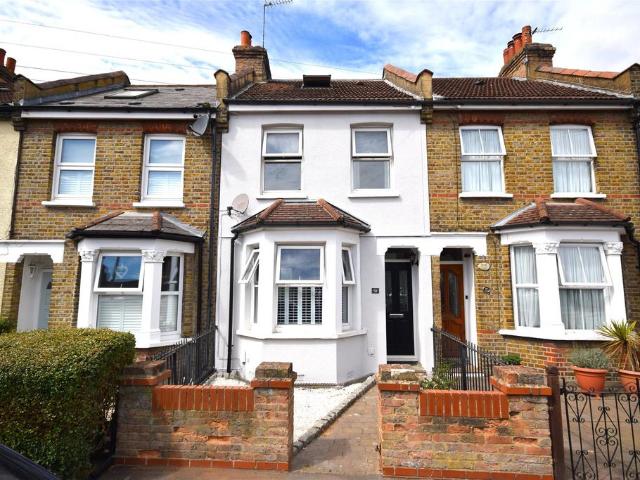 House for sale in London Borough of Sutton, Greater London