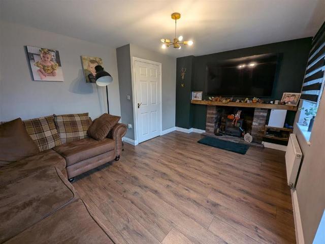 House for sale in Merrybent, Darlington