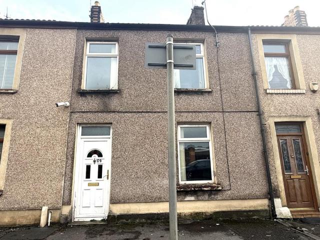 House for sale in Aberavon