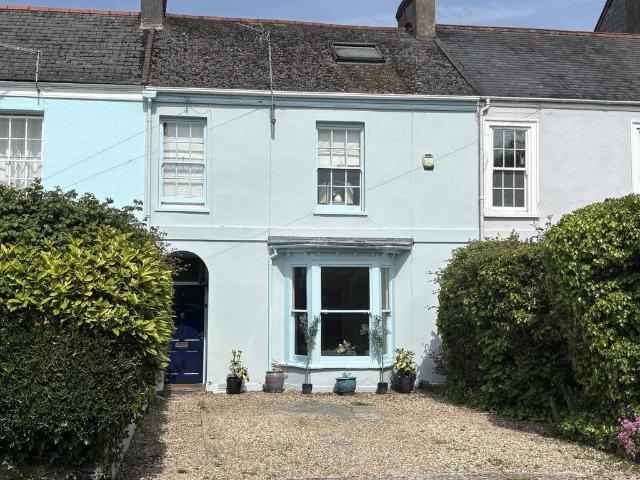 House for sale in Fort Hill, Kentisbury