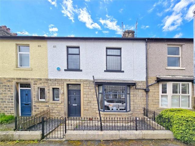 House for sale in Lane Side, Irwell Vale