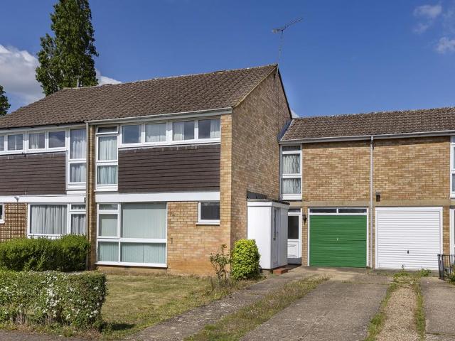 House for sale in Stanborough, Fretherne