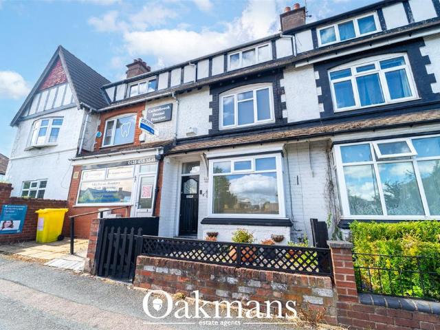 House for sale in Bromsgrove, Worcestershire