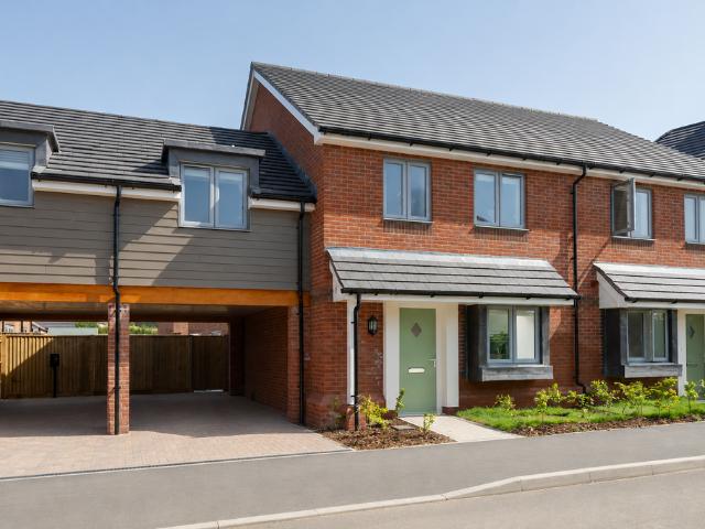 House for sale in Ashurst Bridge, Hampshire