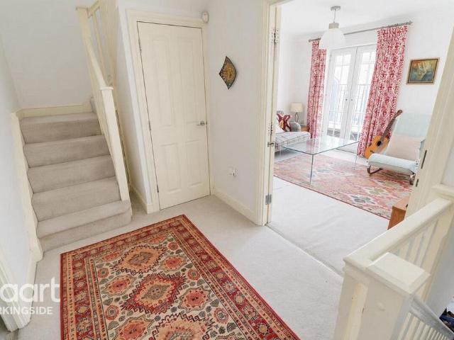 House for sale in Fairlop, Greater London