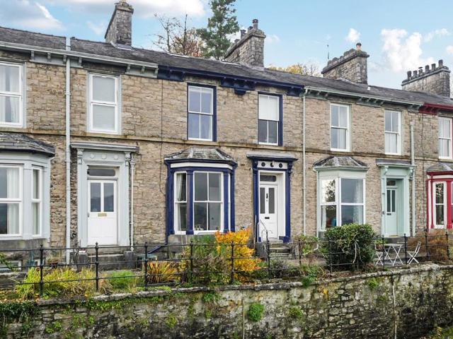 House for sale in Kirkbarrow, Flookburgh