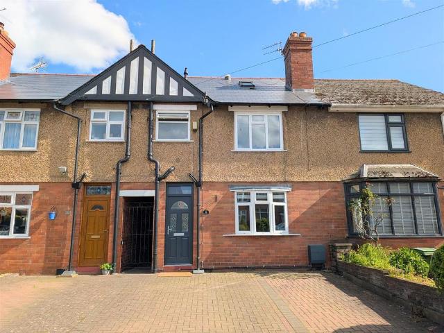 House for sale in Meole Brace, Frankwell