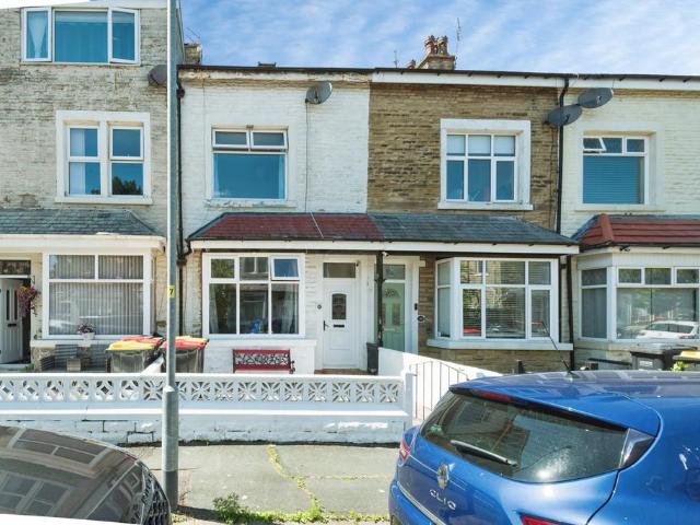House for sale in Bare, Lancashire