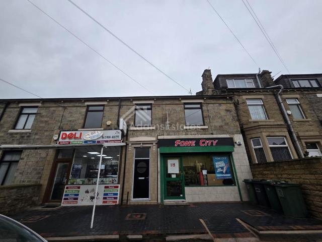 House for sale in Savile Town, Dewsbury