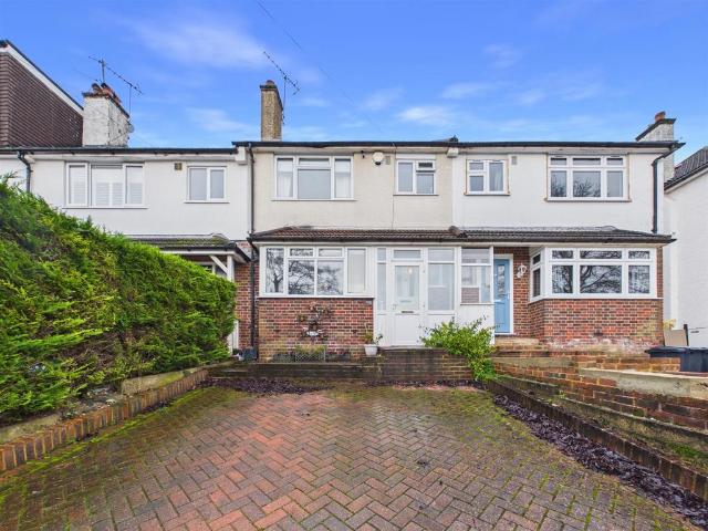 House for sale in London Borough of Croydon, Isle Of Man