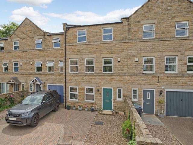 House for sale in Addingham, West Yorkshire