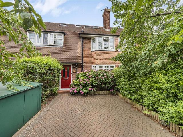 House for sale in London Borough of Merton, Greater London