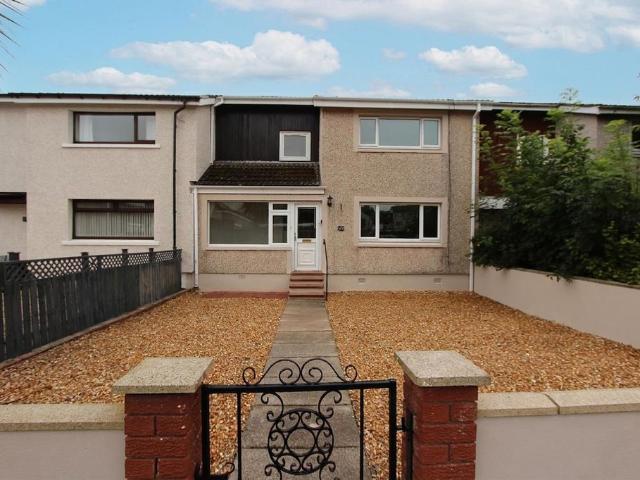 House for sale in Stranraer, Scotland