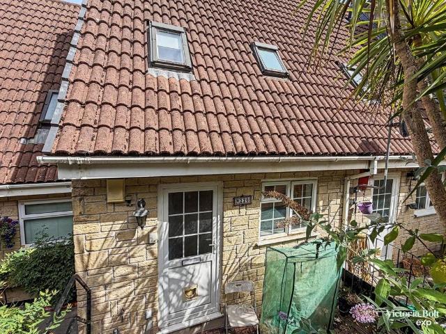 House for sale in Mount Wise