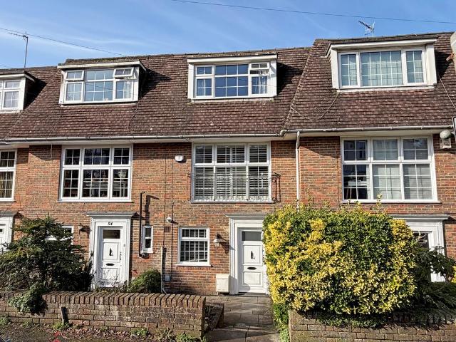 House for sale in Hollingbury, Brighton