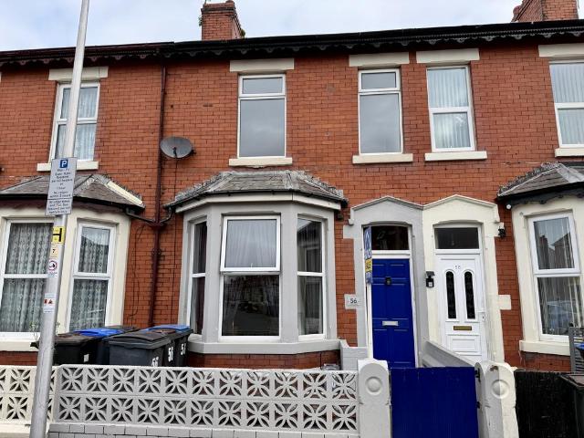 House for sale in Queenstown, Blackpool