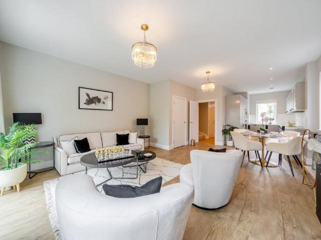 House for sale in London Borough of Merton, Greater London