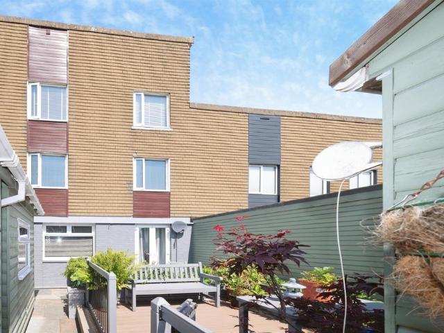 House for sale in Bransholme, Hull