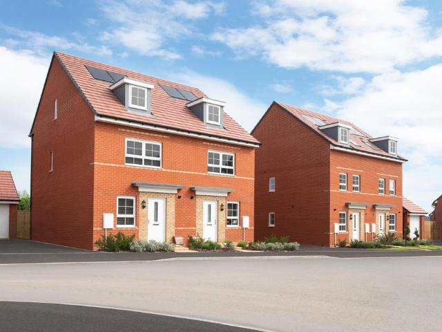 House for sale in Thurlstone, South Yorkshire