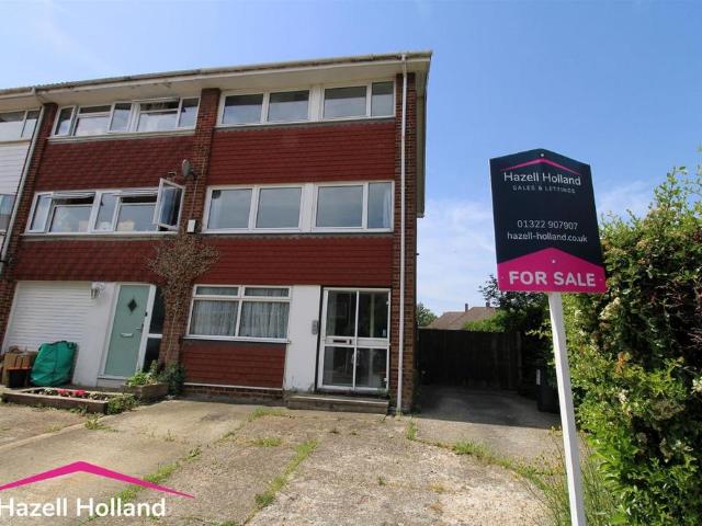 House for sale in Swanley, The Butts