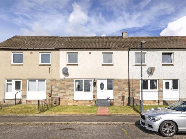 House for sale in Hopefield, Bonnyrigg And Lasswade