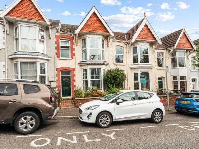 House for sale in Brynmill, Swansea