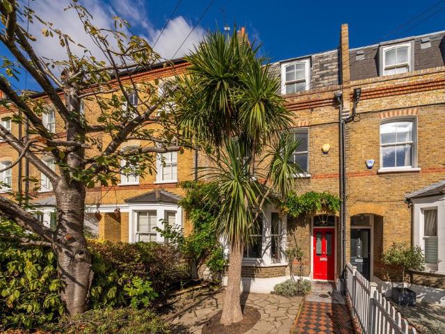 House for sale in London Borough of Lambeth, Greater London