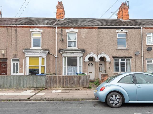 House for sale in Wellow, Grimsby