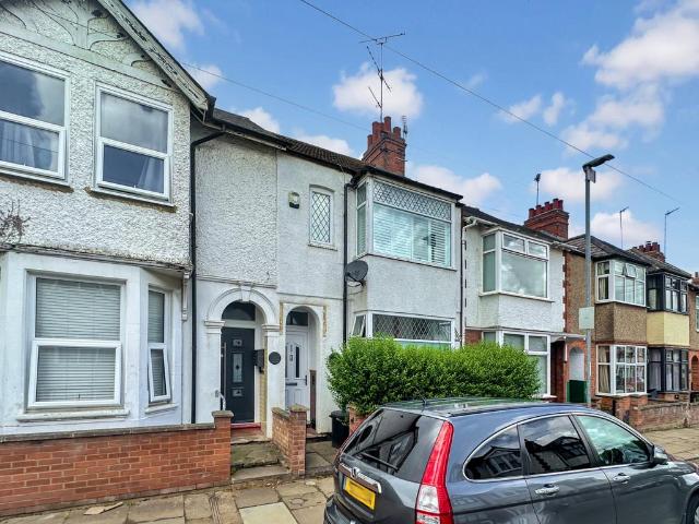 House for sale in Northampton, Northamptonshire