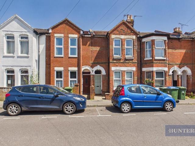 House for sale in Westwood Park, City Of Southampton