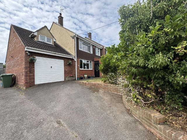 House for sale in Almondsbury, South Gloucestershire