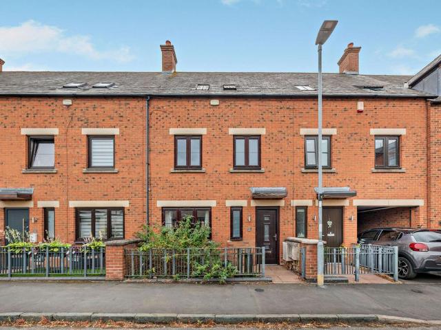 House for sale in Barton, Leicestershire