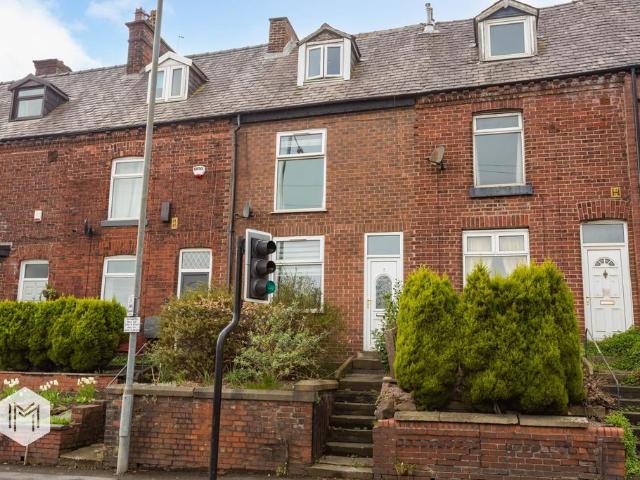 House for sale in Bradshaw, Lee Bank