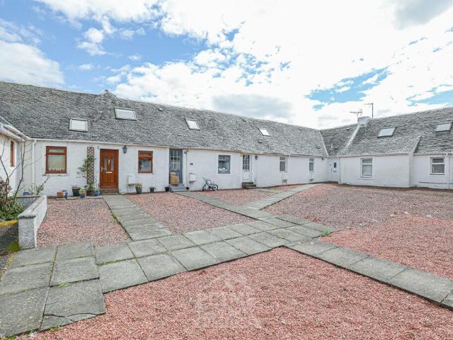 House for sale in Prestwick, Scotland